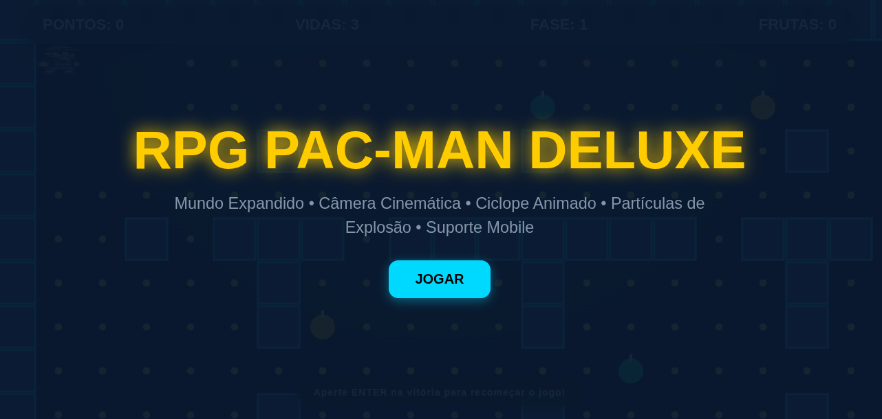 Screenshot do Quiz