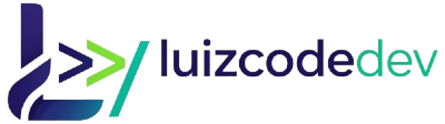 Logo Luiz.Dev