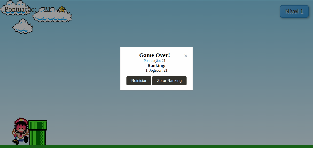Tecnologias utilizadas